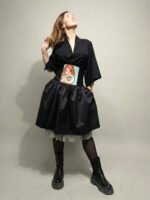 Suknja POP ART Icon – Loud & clear