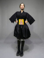 Suknja POP ART Icon - The "Ooh!"