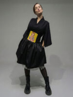 Suknja POP ART Icon - The "Ooh!" - Slika 3