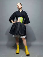 Suknja POP ART Icon – My polka Dot