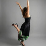 The Best Dress - Green Fairy