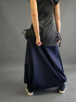 My Denim Skirt