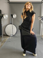 My Lady Denim Skirt