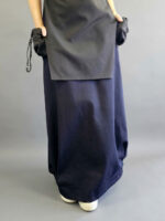 My Lady Denim Skirt