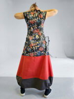Haljina Wild flower - Slika 11
