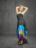 The best glass dress - MEDITERANEO - Slika 6