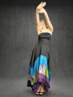 The best glass dress - MEDITERANEO - Slika 5