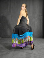 The best glass dress - MEDITERANEO - Slika 2