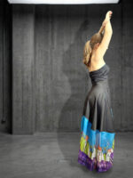 The best glass dress - MEDITERANEO - Slika 4