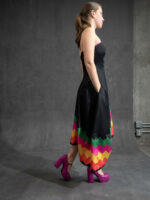 The best dress - Rainbow - Slika 3