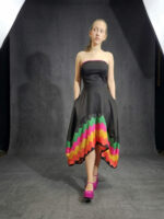 The best dress - Rainbow - Slika 10