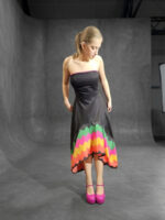 The best dress - Rainbow - Slika 9