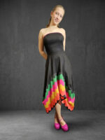 The best dress - Rainbow - Slika 6