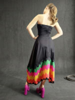 The best dress - Rainbow - Slika 5
