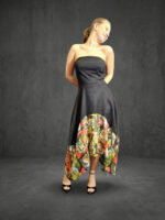 The best glass dress - Renaissance - Slika 3