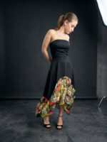 The best glass dress - Renaissance - Slika 5