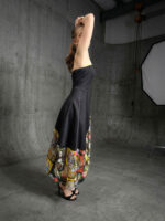 The best glass dress - Renaissance - Slika 6
