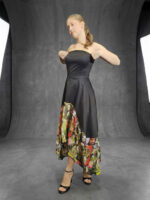 The best glass dress - Renaissance