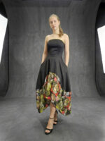 The best glass dress - Renaissance