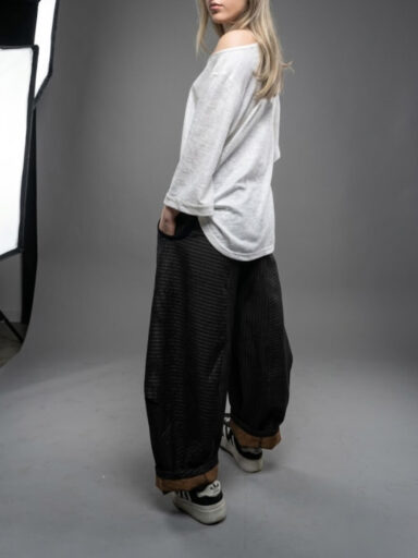 Glitter Spring BASIC bluza