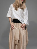 Glitter Spring BASIC bluza - Slika 6