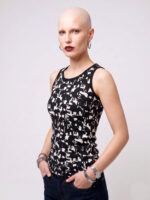Lucky Elephant Tank Top - Slika 3