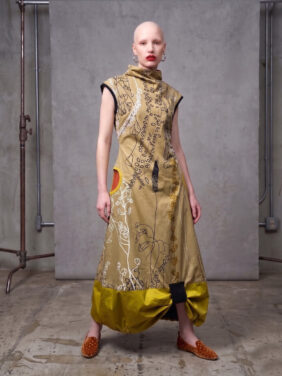 Her Royal Floreness II