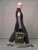 Magic TOP + sleeves - Slika 3