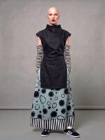 Magic TOP + sleeves - Slika 5