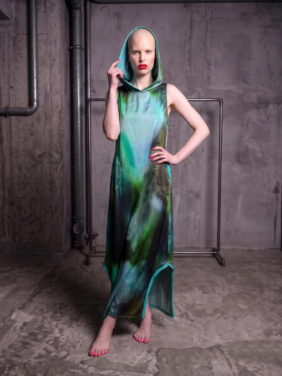 Haljina Wicked II