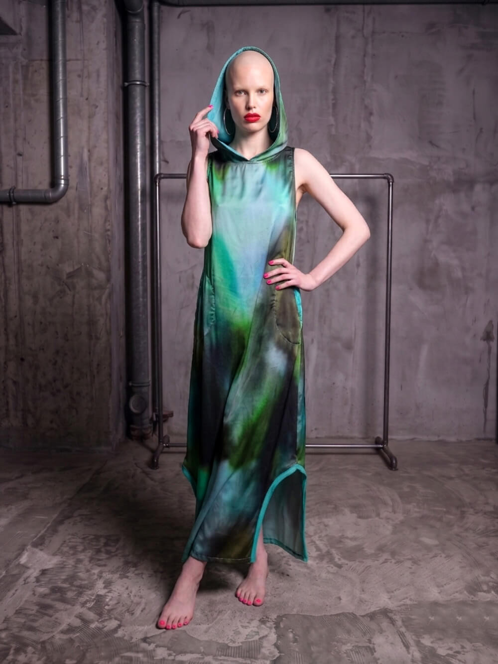Haljina Wicked II