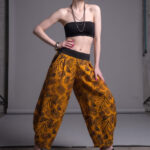Pantalone Urbani Safari