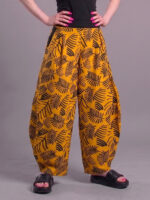 Pantalone Urbani SAFARI - Slika 2
