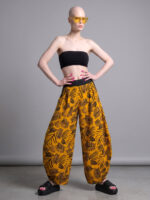 Pantalone Urbani SAFARI - Slika 5