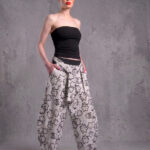 Pantalone Letnja zvezda
