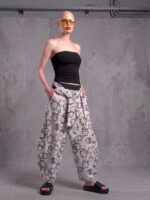 Pantalone Letnja zvezda