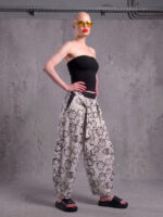 Pantalone Letnja zvezda - Slika 3