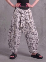 Pantalone Letnja zvezda