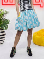 Summer DOTS'n'STRIPES suknja - Slika 8