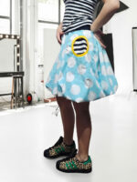 Summer DOTS'n'STRIPES suknja - Slika 7