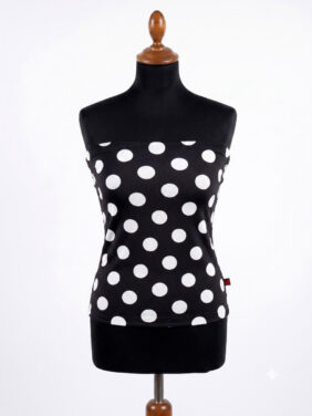TOP DOTTIE