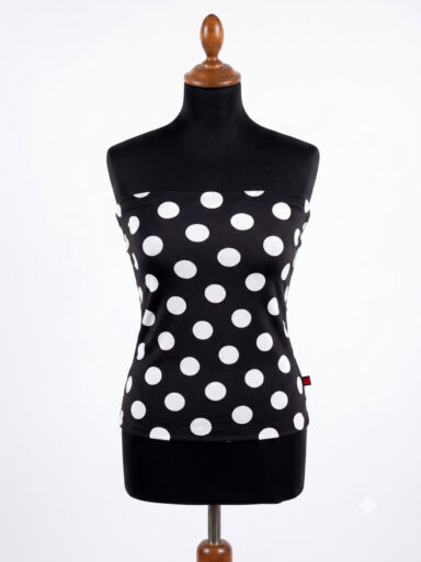 TOP DOTTIE