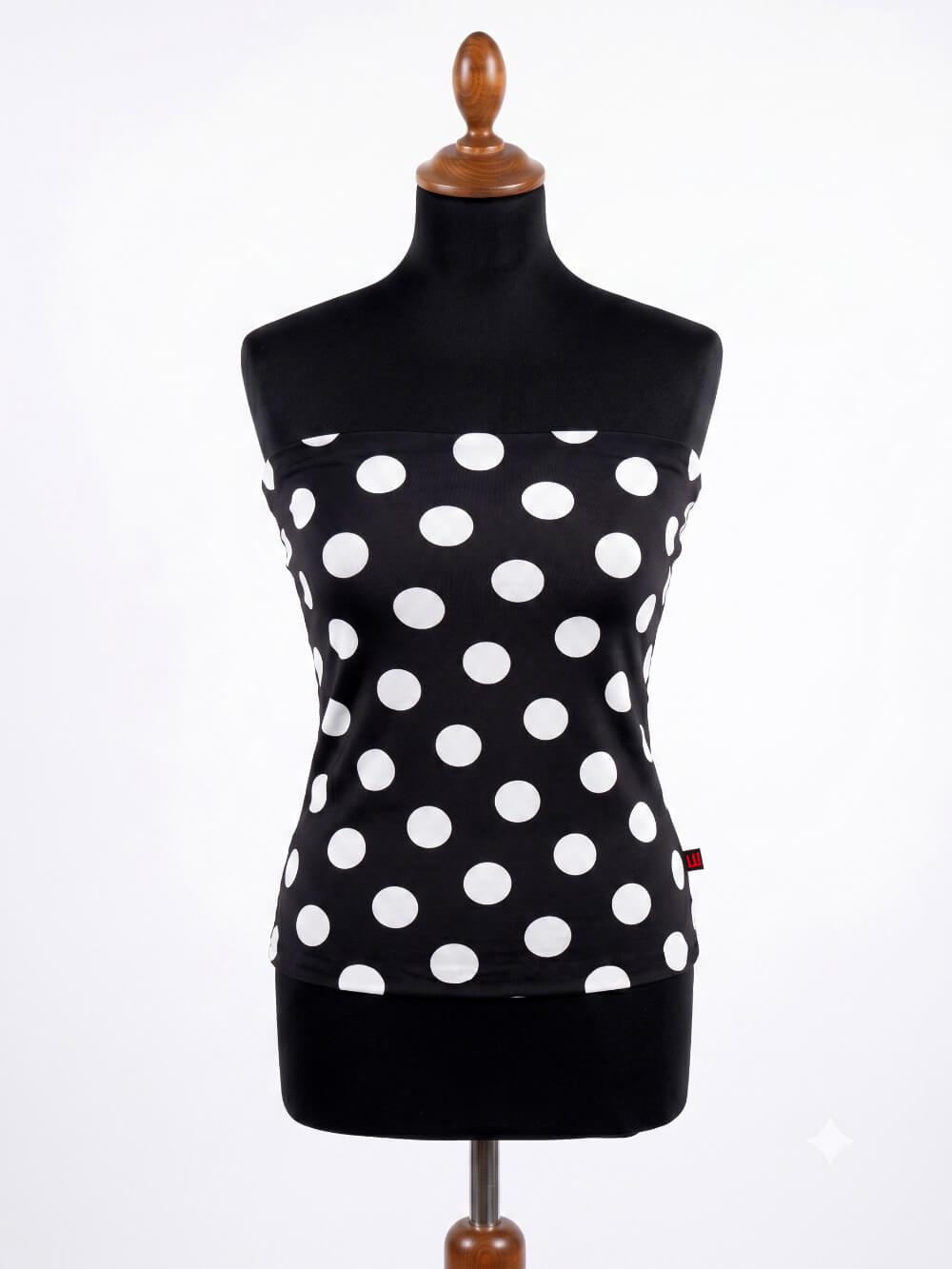TOP DOTTIE