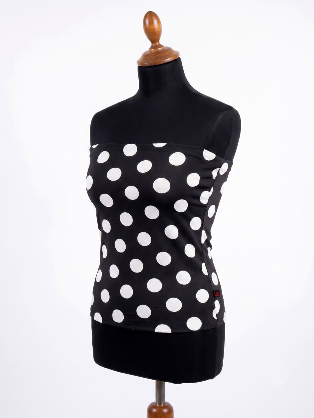 TOP DOTTIE TOP DOTTIE