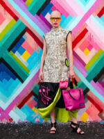 Haljina PINKY PUNK - Slika 4