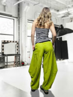 PISTACIO origami pantalone - Slika 9