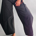 Pantalone Dark Matter