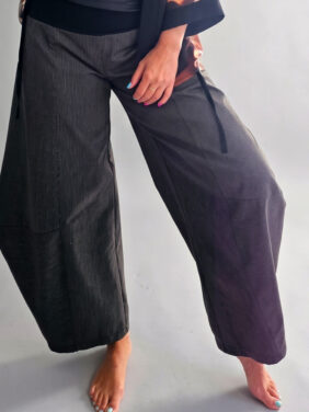 Pantalone Dark Matter