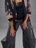 Pantalone DARK MATTER - Slika 7