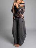 Pantalone DARK MATTER - Slika 6